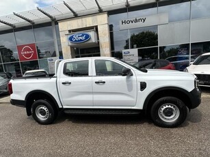 FORD RANGER 2.0 TDCi EcoBlue 4x4 XL AKÁR KÉSZLETRŐL! AZONNAL SZEGEDEN!