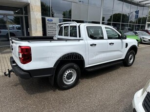 FORD RANGER 2.0 TDCi EcoBlue 4x4 XL TOLATÓKAMERÁVAL+Adaptív tempomattal+TELEFONTÜKRÖZÉSSEL