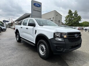 FORD RANGER 2.0 TDCi EcoBlue 4x4 XL TOLATÓKAMERÁVAL+Adaptív tempomattal+TELEFONTÜKRÖZÉSSEL