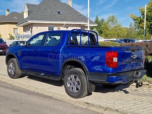 FORD RANGER 2.0 TDCi EcoBlue 4x4 XLT (Automata) AZONNAL SOLYMÁRRÓL. AUTOMATA VÁLTÓVAL