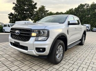 FORD RANGER 2.0 TDCi EcoBlue 4x4 XLT (Automata) Több szín! Remek ár! Akár kedvező finanszírozással is!