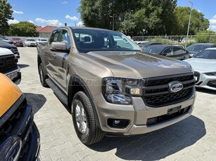 FORD RANGER 2.0 TDCi EcoBlue 4x4 XLT (Automata) Tolatókamera+Adaptívtempomat+Telefontükrözés