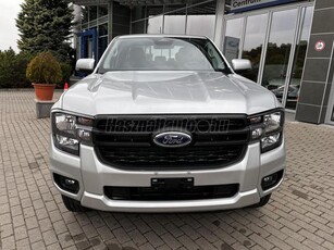 FORD RANGER 2.0 TDCi EcoBlue 4x4 XLT FordSTORE Budaörs