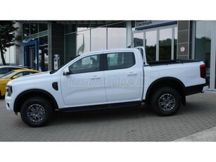 FORD RANGER 2.0 TDCi EcoBlue 4x4 XLT FordSTORE Budaörs