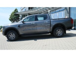 FORD RANGER 2.0 TDCi EcoBlue 4x4 XLT FordSTORE Budaörs