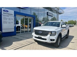 FORD RANGER 2.0 TDCi EcoBlue 4x4 XLT SZENTENDRÉRŐL! TÖBB SZÍN! KEDVEZŐ THM!