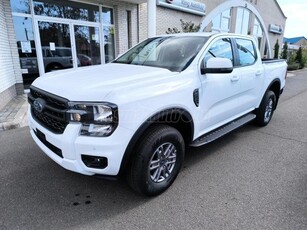 FORD RANGER 2.0 TDCi EcoBlue 4x4 XLT Szolnok RING Autóház