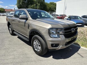 FORD RANGER 2.0 TDCi EcoBlue 4x4 XLT Tolatókamera+Adaptívtempomat+Telefontükrözés