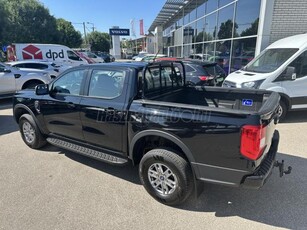 FORD RANGER 2.0 TDCi EcoBlue 4x4 XLT Tolatókamera+Adaptívtempomat+Telefontükrözés