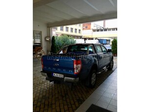 FORD RANGER 2.2 TDCi 4x4 Limited