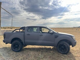 FORD RANGER 2.2 TDCi 4x4 Limited