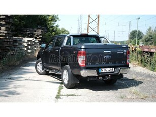 FORD RANGER 2.2 TDCi 4x4 Limited