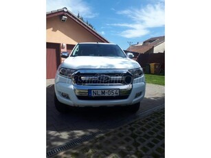 FORD RANGER 2.2 TDCi 4x4 Limited