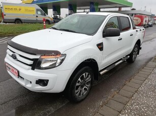 FORD RANGER 2.2 TDCi 4x4 Limited