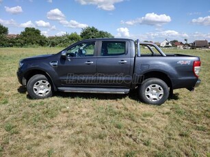 FORD RANGER 2.2 TDCi 4x4 Limited EURO6