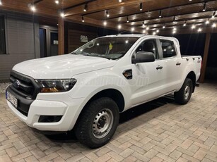 FORD RANGER 2.2 TDCi 4x4 Limited EURO6 ÁFÁS ÁR Magyarországi Leinformálható