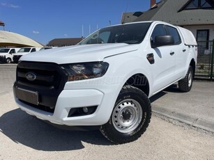 FORD RANGER 2.2 TDCi 4X4 Magyar Garanciával