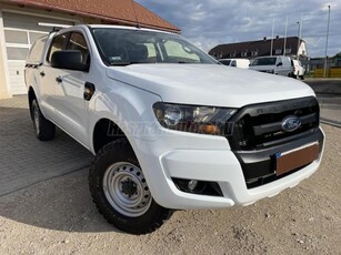 FORD RANGER 2.2 TDCi 4X4 Magyar Garanciával