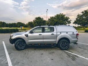 FORD RANGER 2.2 TDCi 4x4 XL