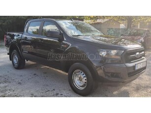 FORD RANGER 2.2 TDCi 4x4 XL EURO6