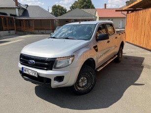 FORD RANGER 2.2 TDCi 4x4 XL