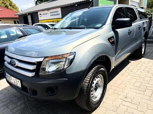 FORD RANGER 2.2 TDCi 4x4 XL MAGYAR !