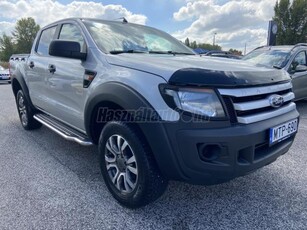 FORD RANGER 2.2 TDCi 4x4 XL Magyarországi