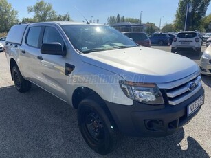 FORD RANGER 2.2 TDCi 4x4 XL Magyarországi. első tulajdonos. friss műszaki vizsga