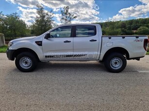 FORD RANGER 2.2 TDCi 4x4 XLT