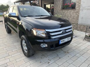 FORD RANGER 2.2 TDCi 4x4 XLT