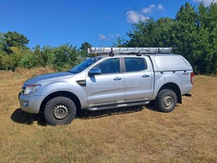 FORD RANGER 2.2 TDCi 4x4 XLT