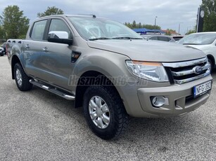 FORD RANGER 2.2 TDCi 4x4 XLT