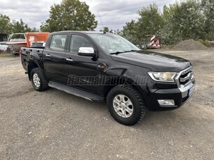 FORD RANGER 2.2 TDCi 4x4 XLT