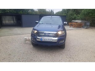 FORD RANGER 2.2 TDCi 4x4 XLT EURO6