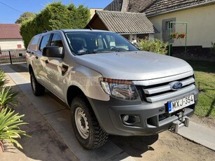 FORD RANGER 2.2 TDCi 4x4 XLT