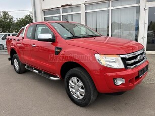 FORD RANGER 2.2 TDCi 4x4 XLT szervizelt autó