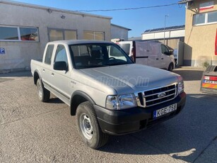 FORD RANGER 2.5 TD 4x4