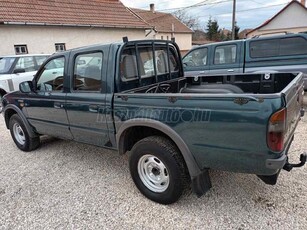 FORD RANGER 2.5 TD 4x4