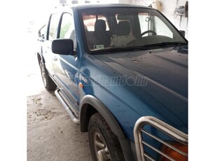 FORD RANGER 2.5 TD 4x4