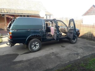 FORD RANGER 2.5 TD 4x4 XLT