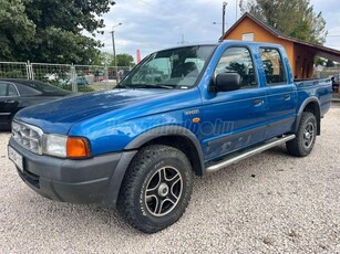 FORD RANGER 2.5 TD 4x4 XLT