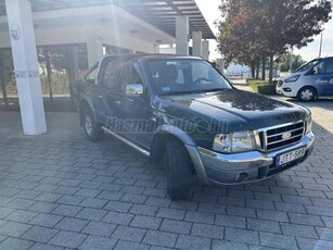 FORD RANGER 2.5 TD 4x4 XLT Limited