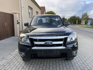 FORD RANGER 2.5 TDCi 4x4