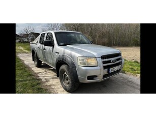 FORD RANGER 2.5 TDCi 4x4