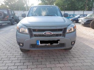 FORD RANGER 2.5 TDCi 4x4