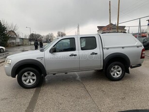 FORD RANGER 2.5 TDCi 4x4 (MAGYARORSZÁGI-FRISS OLAJ)