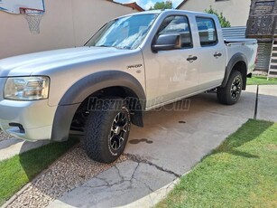 FORD RANGER 2.5 TDCi 4x4 XL