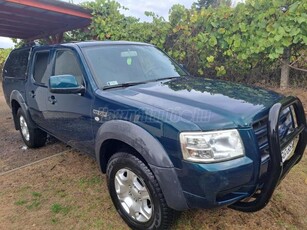 FORD RANGER 2.5 TDCi 4x4 XLT