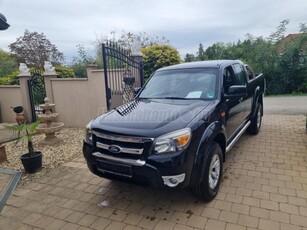 FORD RANGER 2.5 TDCi 4x4 XLT Limited Ar fix