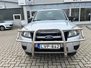 FORD RANGER 2.5 TDCi 4x4 XLT Limited Magyarországi